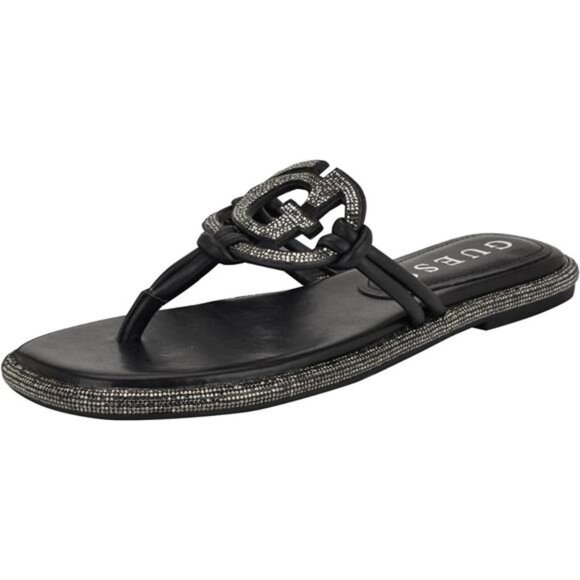 GUESS womens Saima - Picture 1 of 6